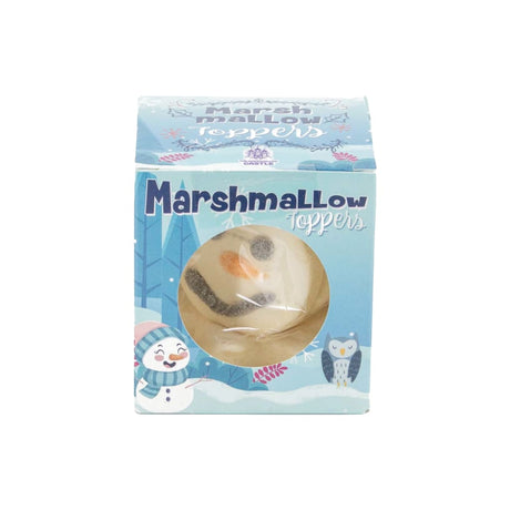 Marshmallow Toppers, 45g