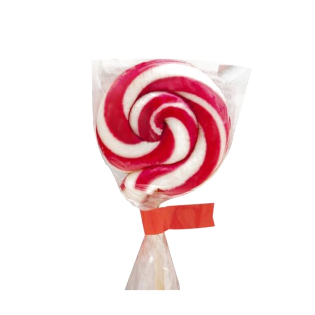 Weihnachts Hurrikan Lollipop, 20g