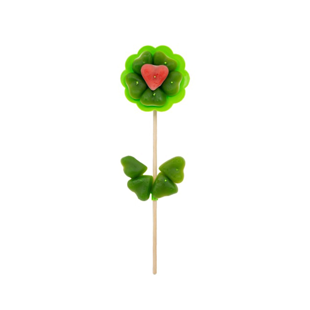 Mini Flower Marshmallow Spiess, 67g