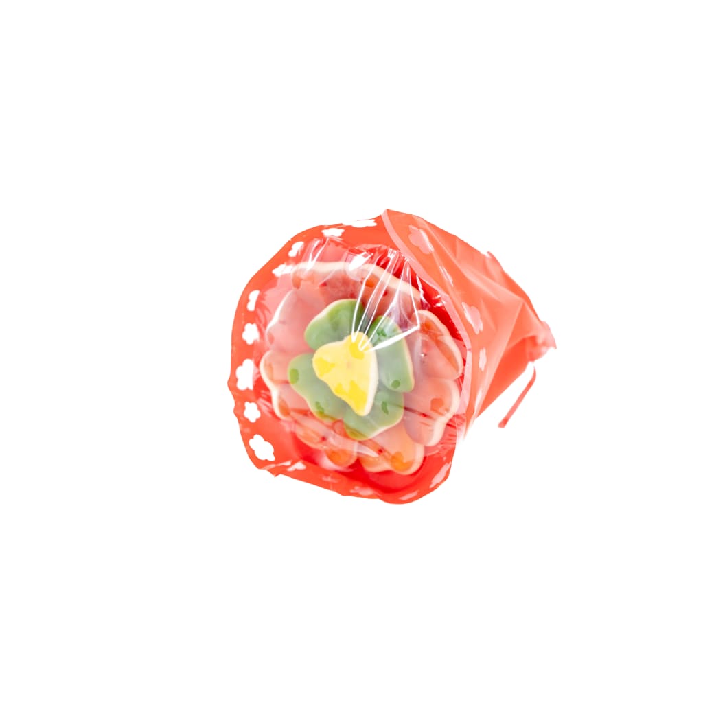 Flower Bouquet, 100g
