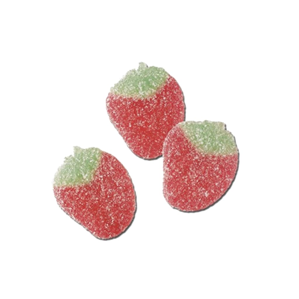 Red Band Erdbeeren, 1kg