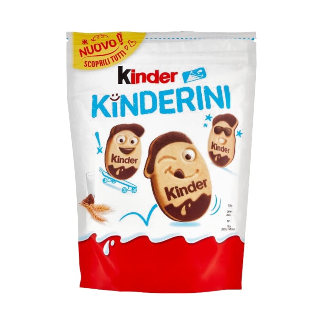 Kinder Kinderini, 250g