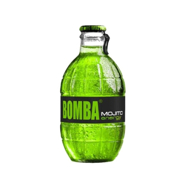 Bomba Mojito Energy Drink, 250ml