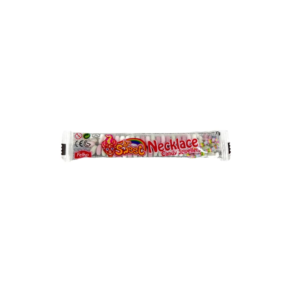 Dr. Sweet Necklace, 1 Stück