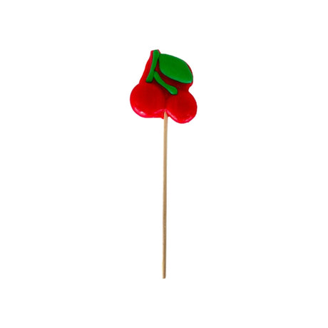 Felko Fruits Emoji Lollipop, 45g
