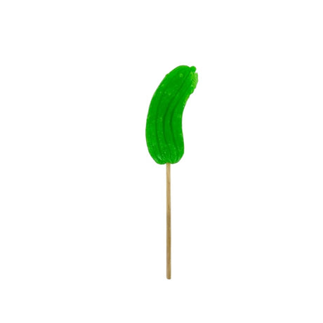 Felko Pickle Lollipop, 65g
