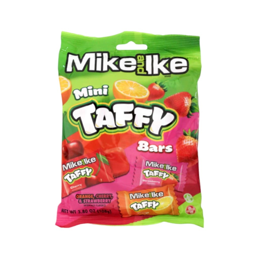 Mike And Ike Taffy, 108g