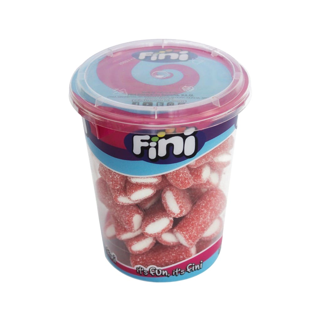 Fini Picas Erdbeer Cup, 200g