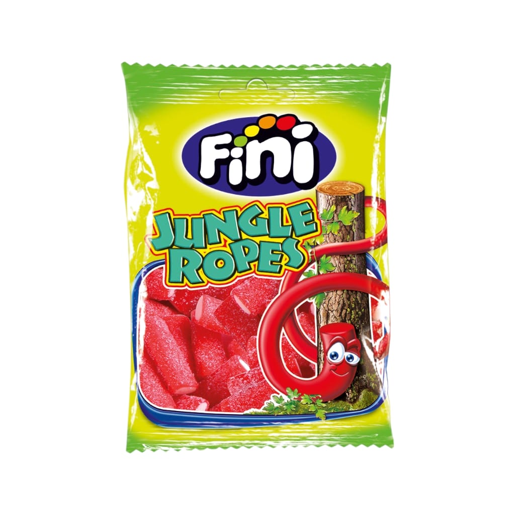 Fini Jungle Ropes, 100g