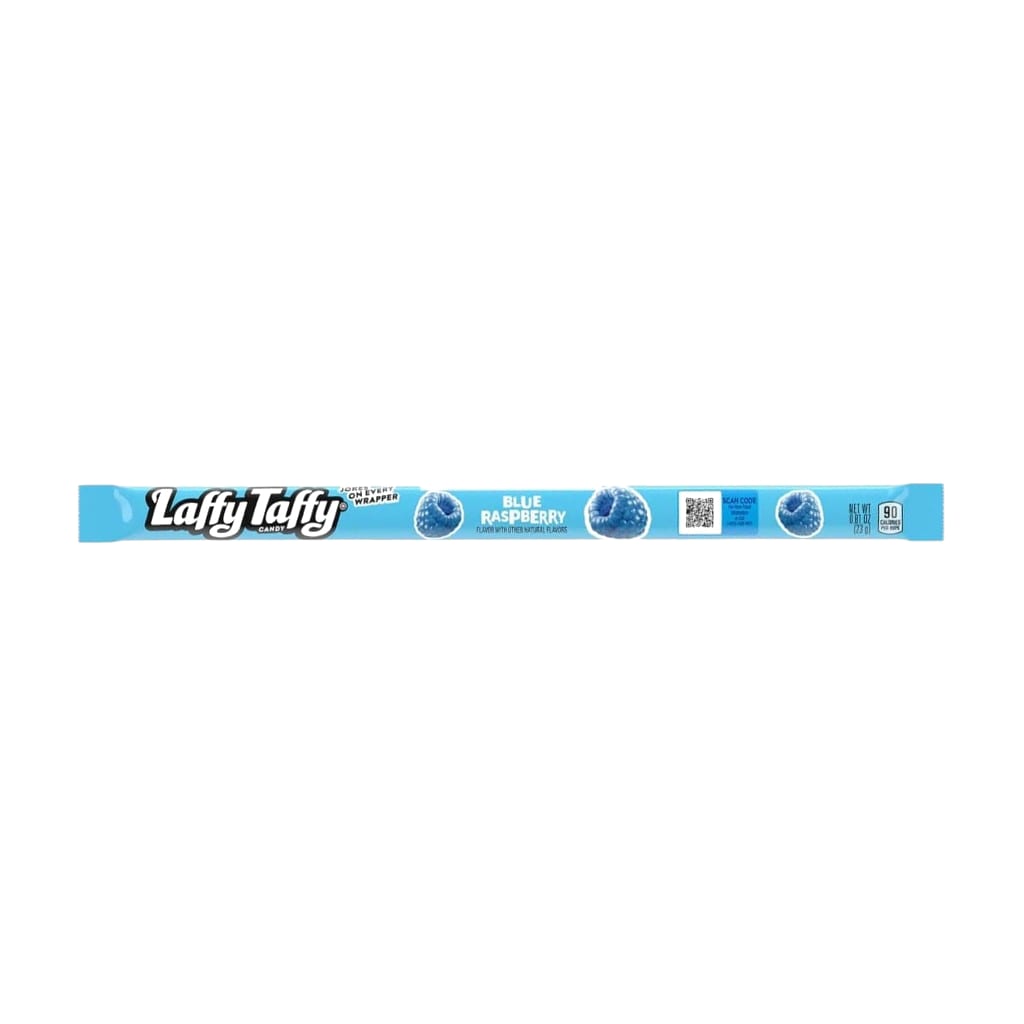 Laffy Taffy Rope Blue Raspberry, 22g