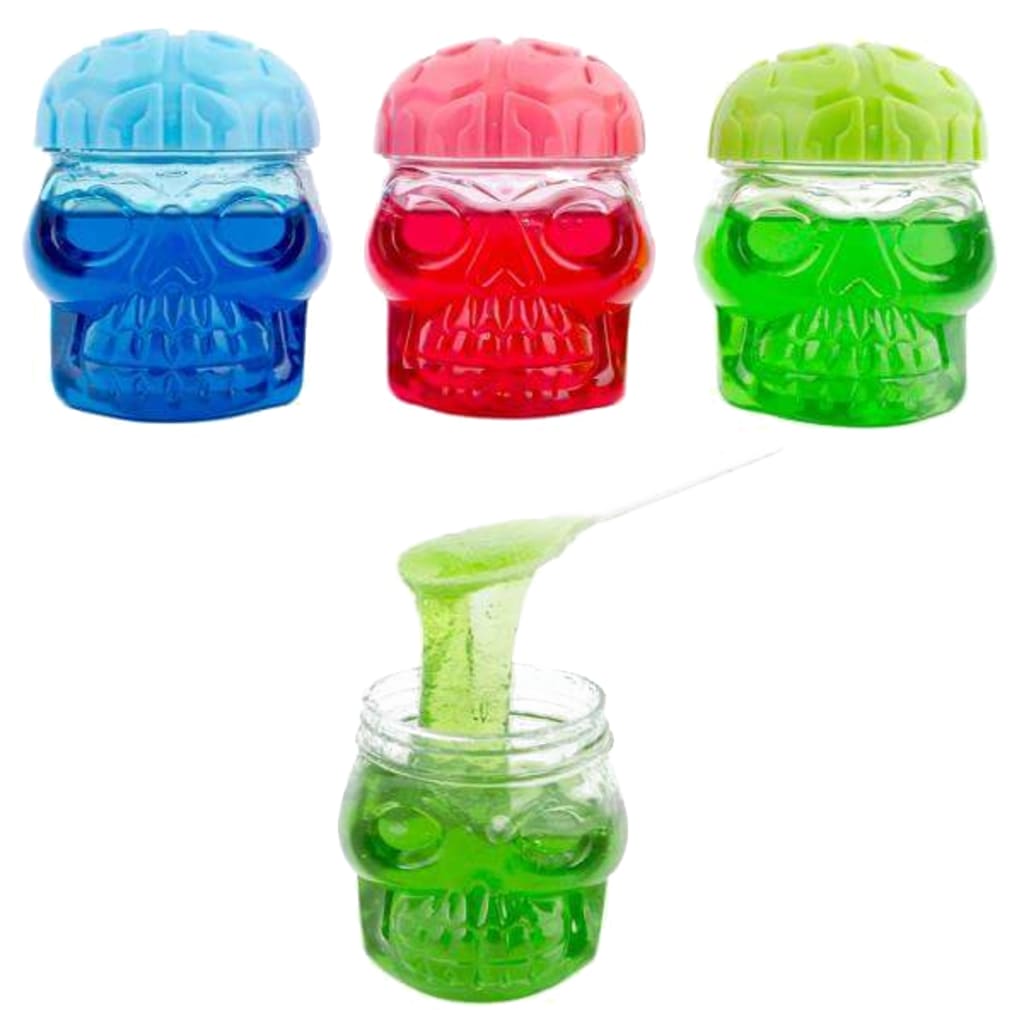 Skull Juice, 90g