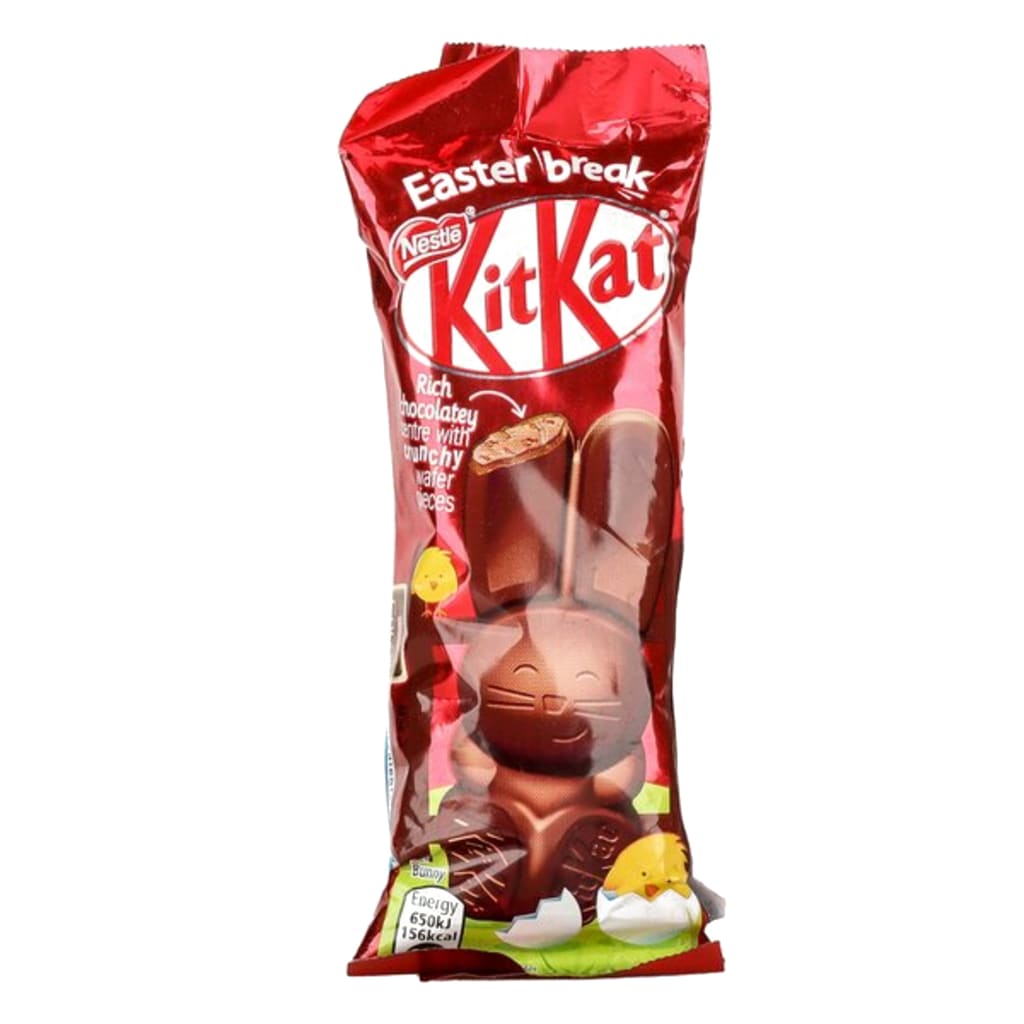 Kit Kat Bunny, 29g