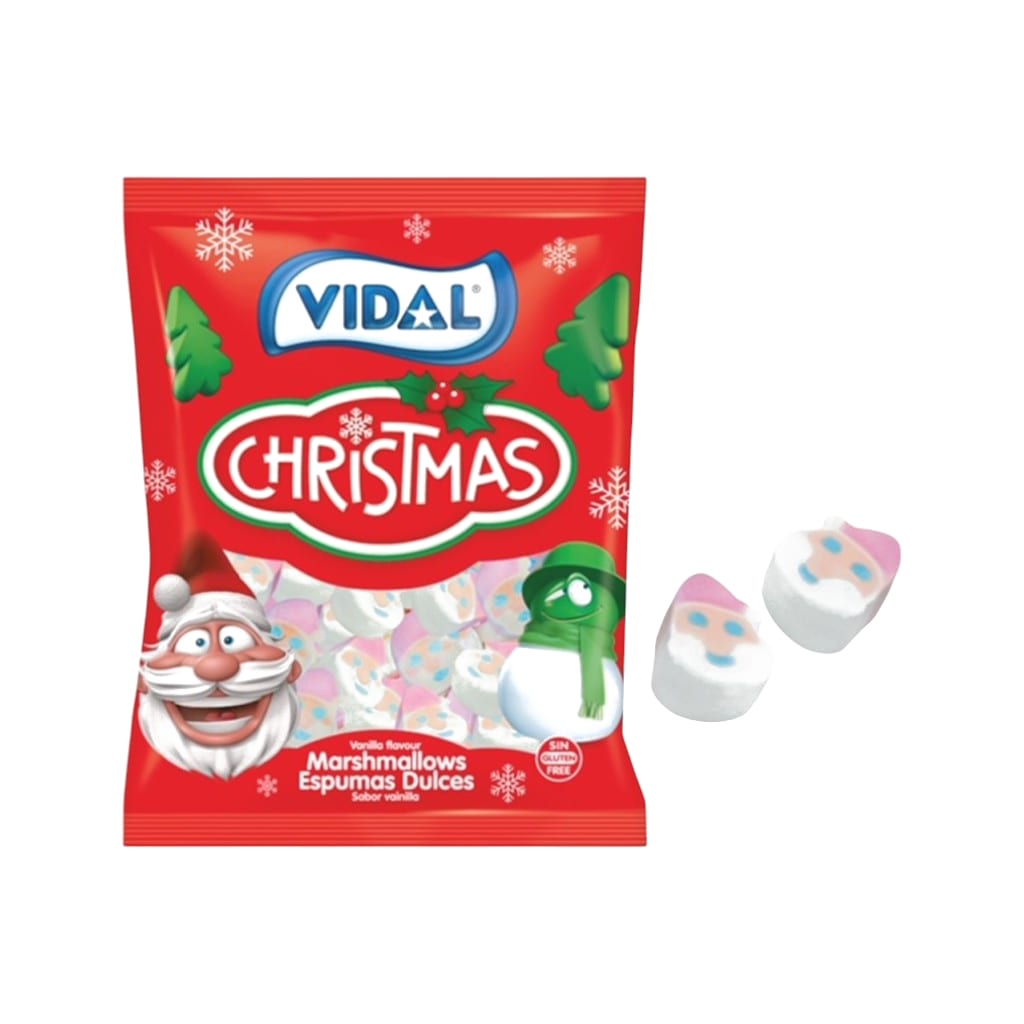 Mutzlimann Marshmallow, 1kg