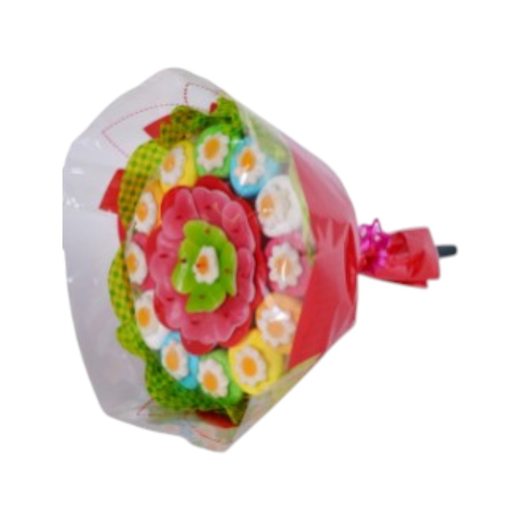 Flower Bouquet Gourmets, 270g