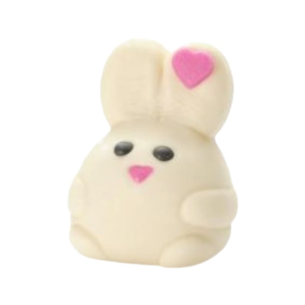 Marzipan Schnuggelhase, 60g