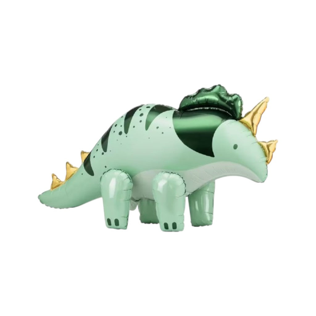 Dino Folienballon 101 x 61cm, 40"