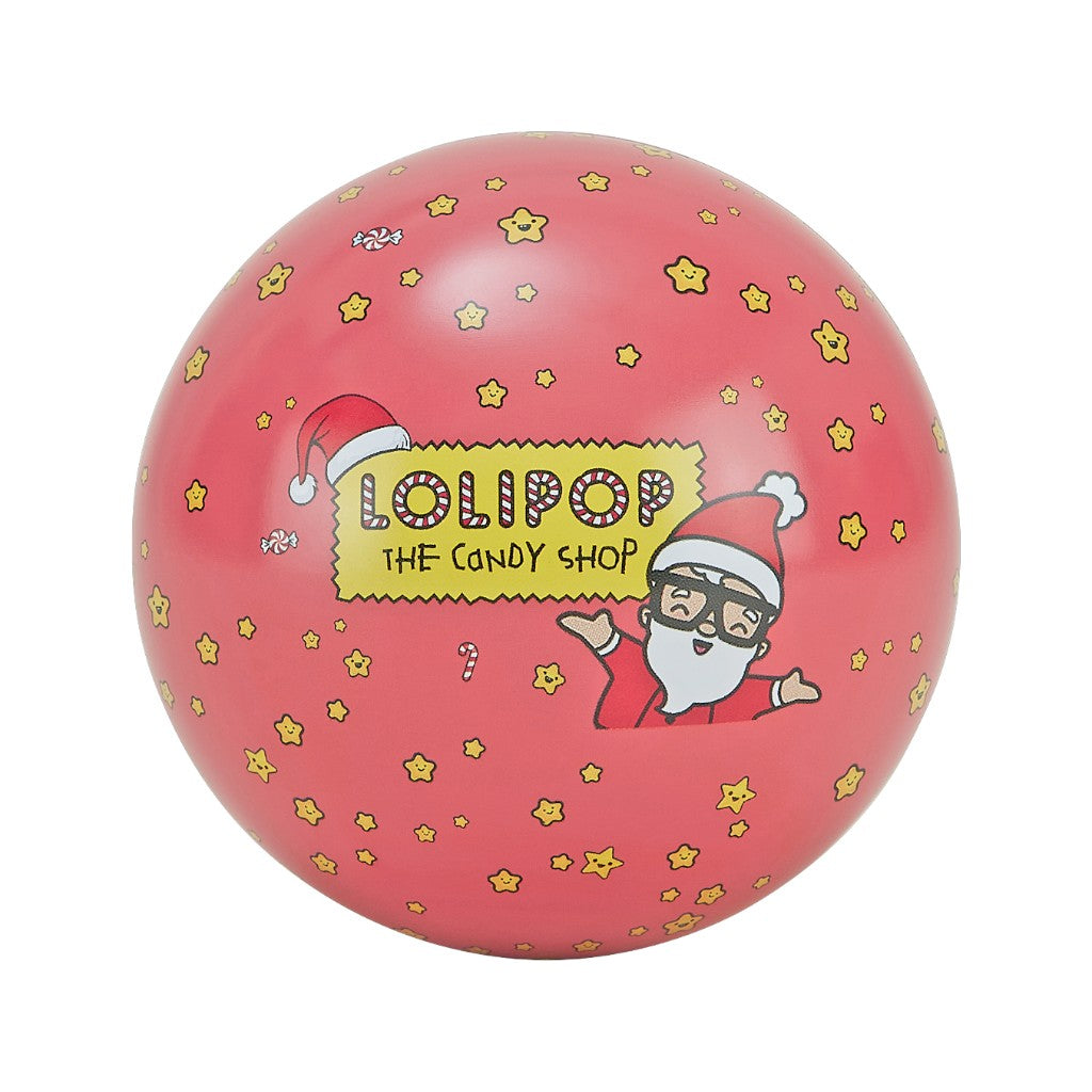 LOLIPOP Christbaumkugel