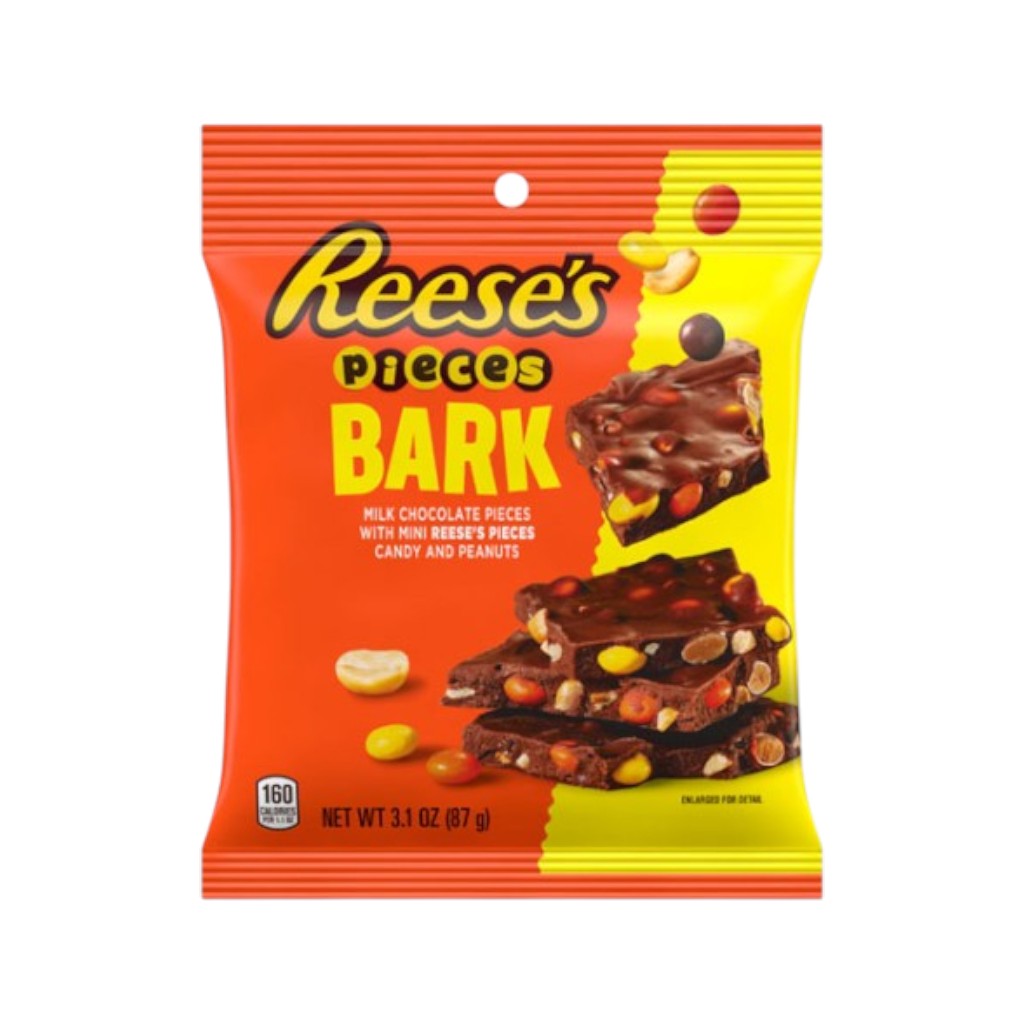 Reese's Pieces Bark, 87g