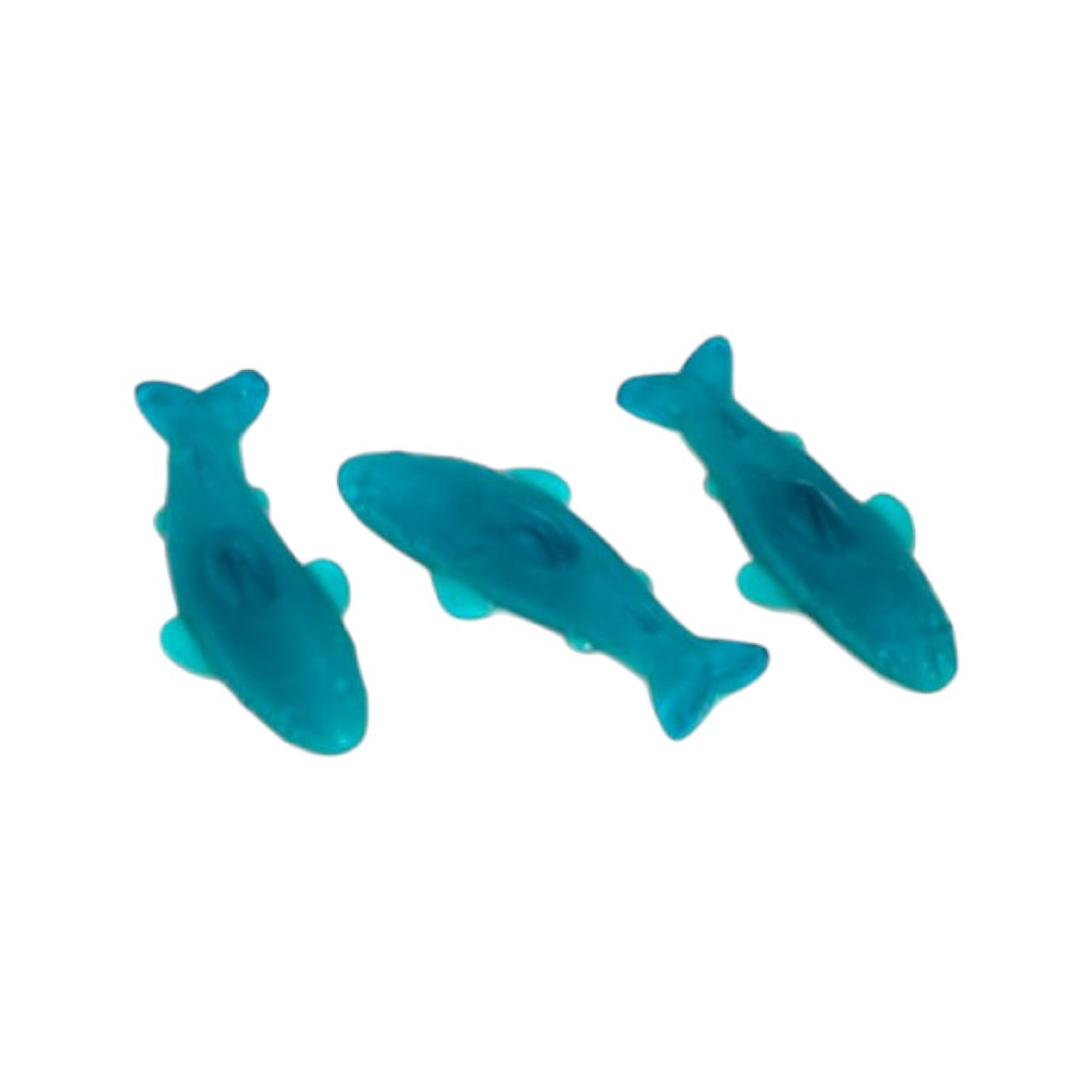 Yummi Yummi Riesen Haie, 1kg