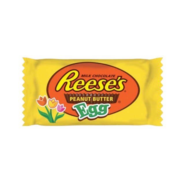 Reese's Peanut Butter Easter Egg, 34g
