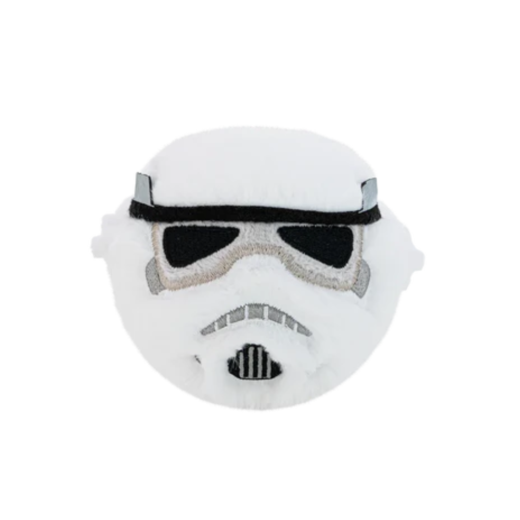 Ty Bouncers Storm Trooper Star Wars, 1 Stück