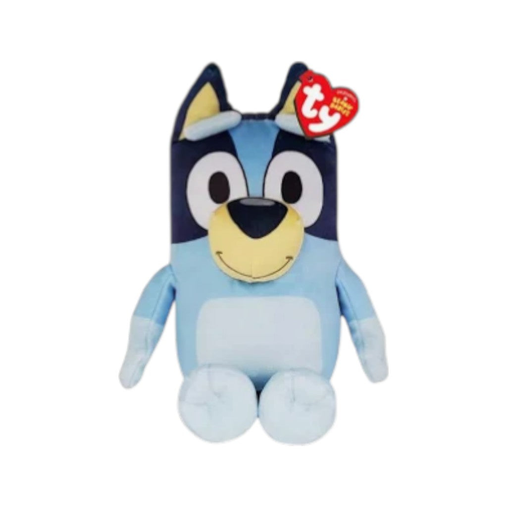 Ty Beanie Reg Bluey, 1 Stück