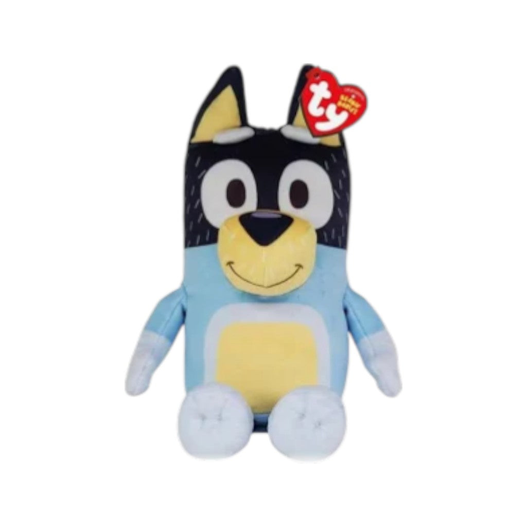 Ty Beanie Reg Bandit Bluey, 1 Stück