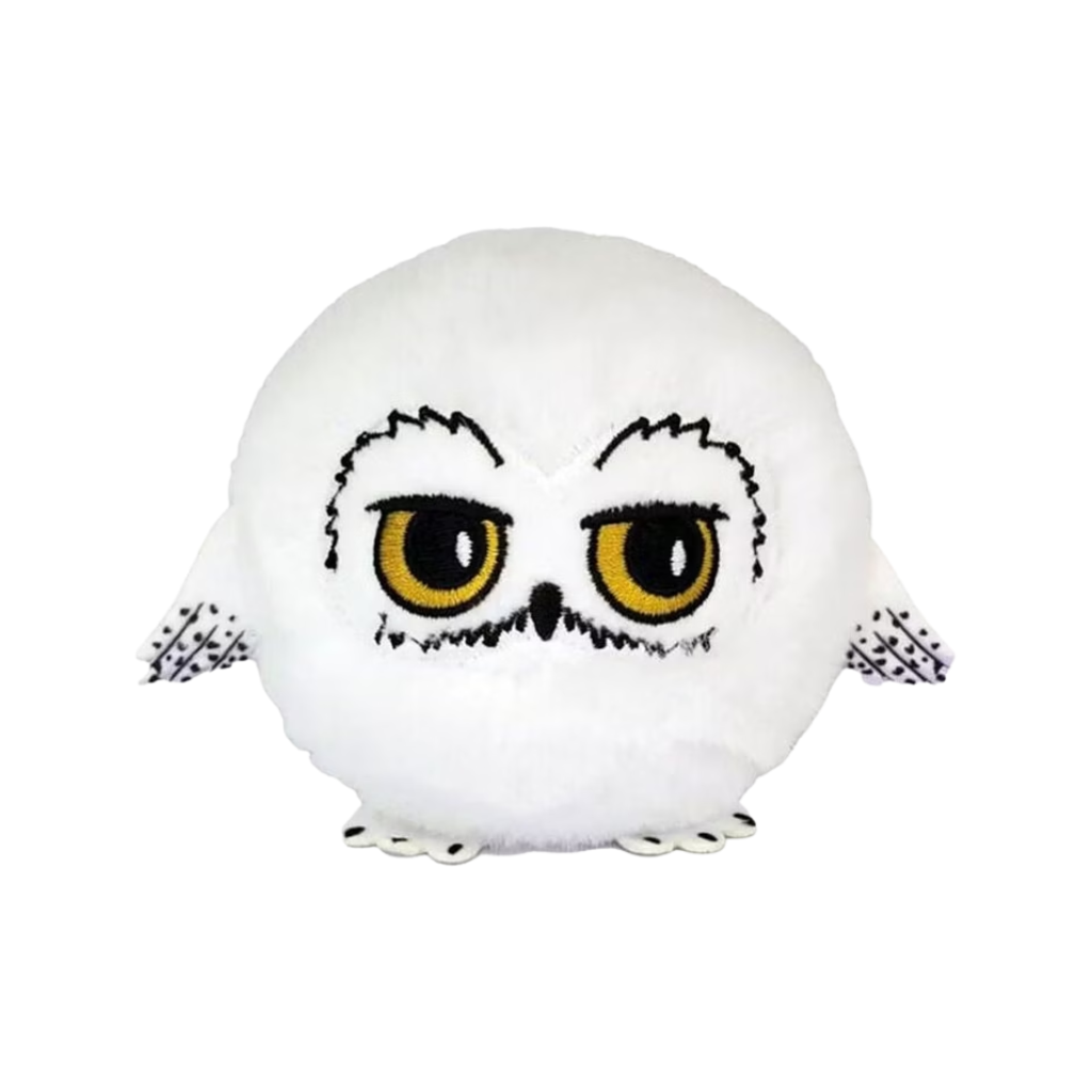 Ty Bouncers Hedwig Harry Potter, 1 Stück