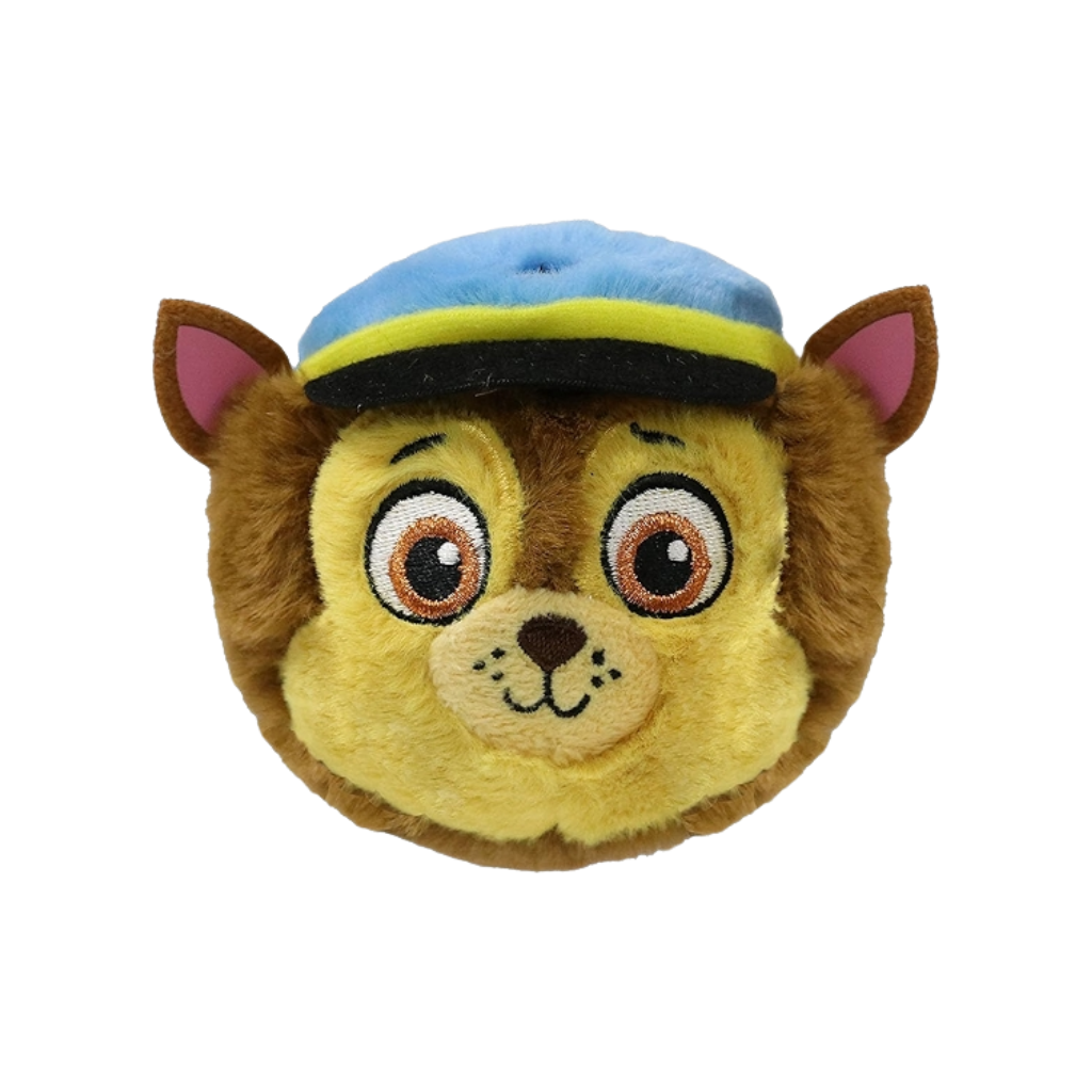 Ty Bouncers Chase Paw Patrol, 1 Stück
