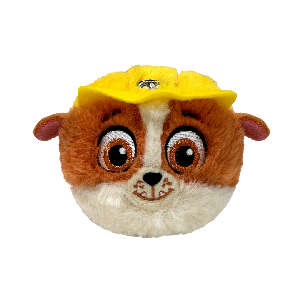 Ty Bouncers Rubble Paw Patrol, 1 Stück