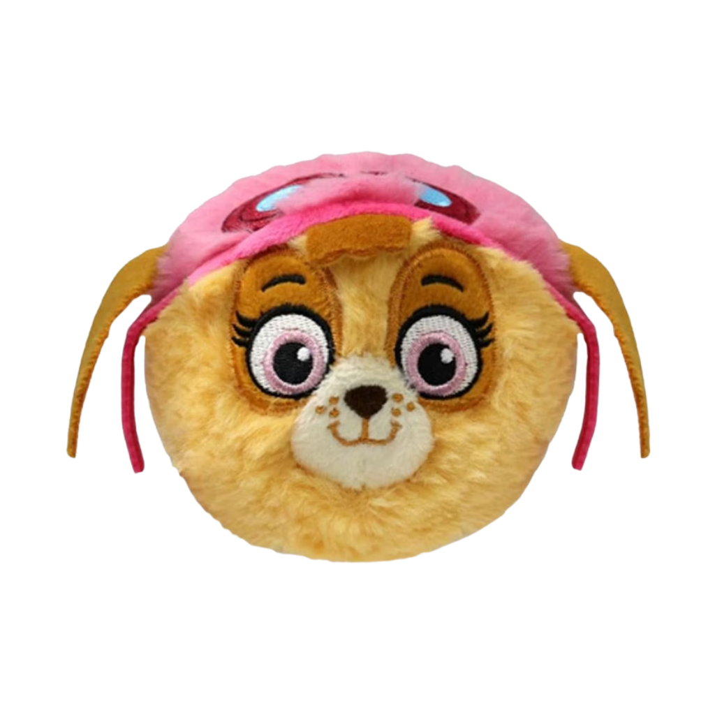 Ty Bouncers Skye Paw Patrol, 1 Stück