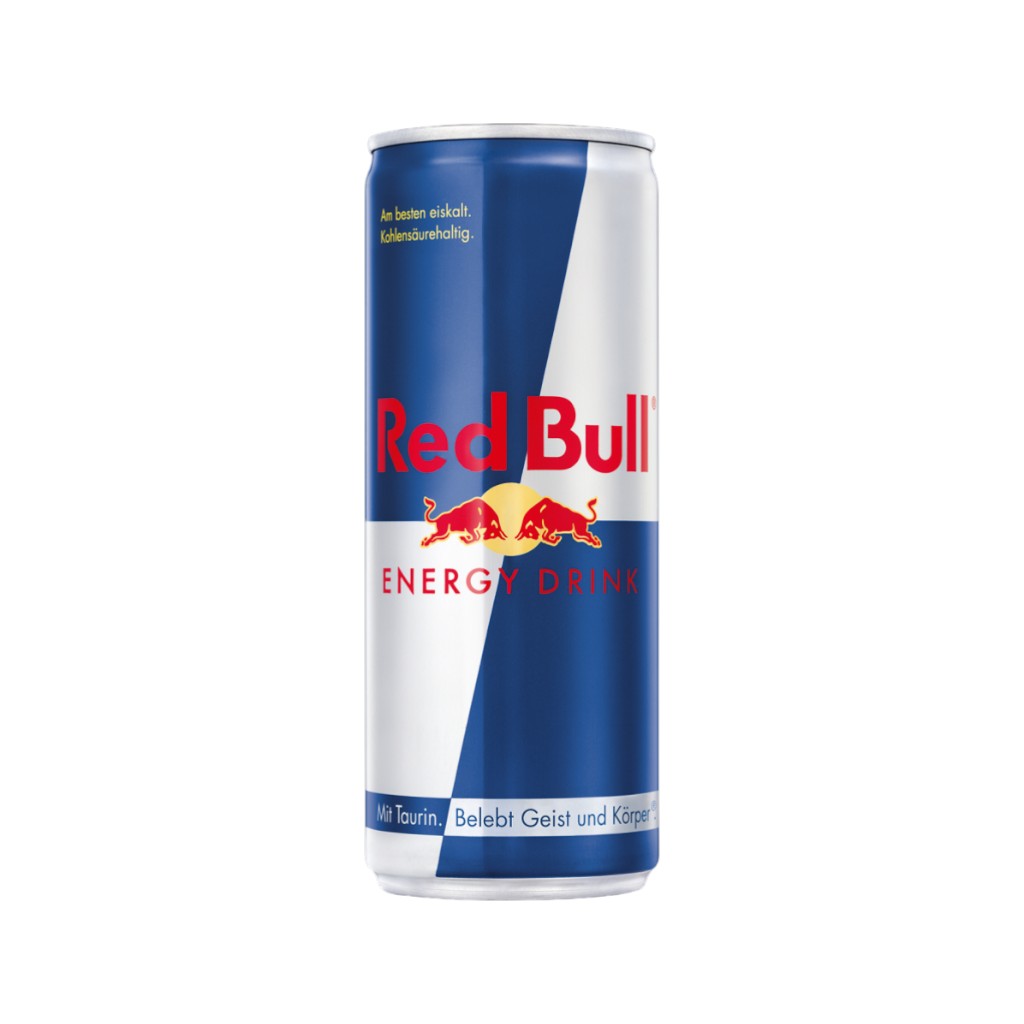 Red Bull Energy Drink Original, 250ml