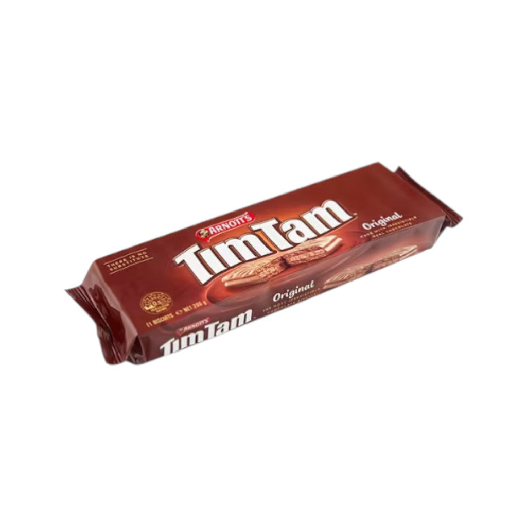 Tim Tam Original Biscuits, 200g