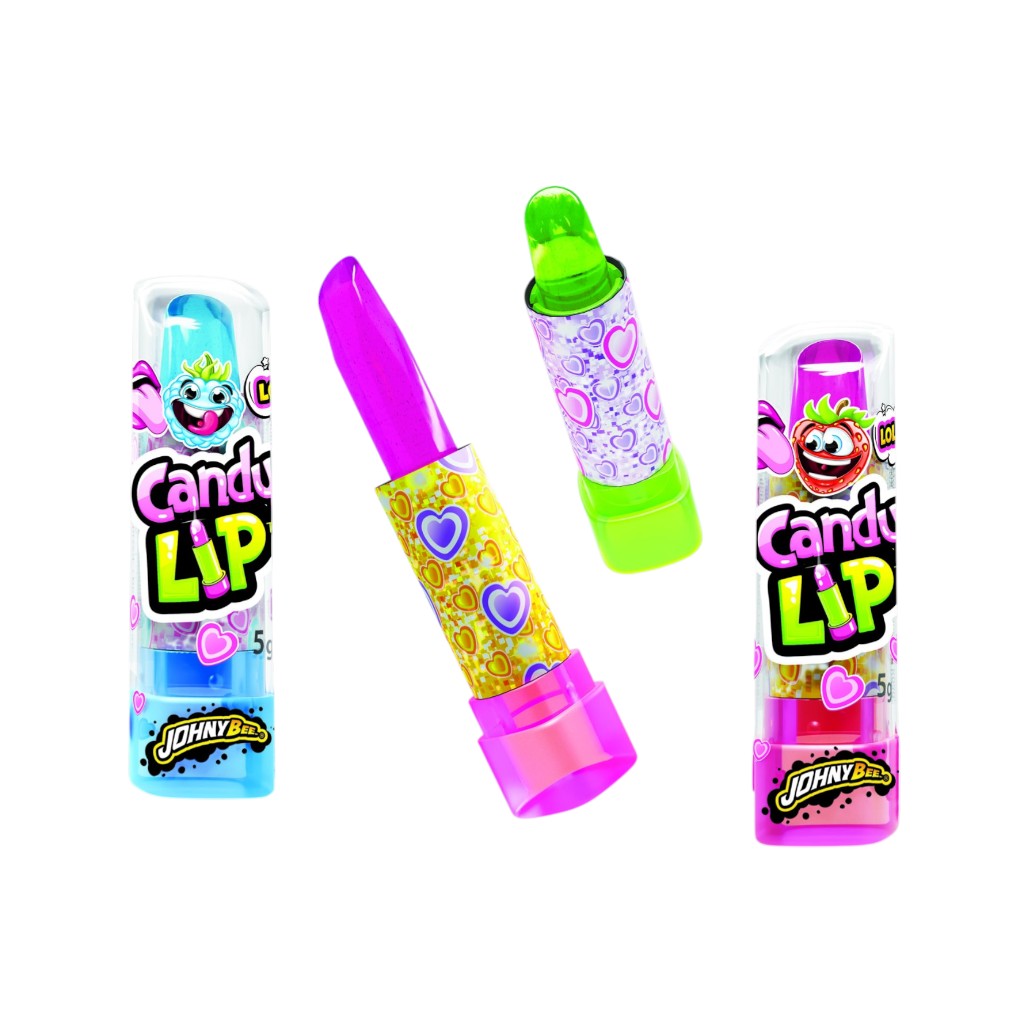 Johny Bee Candy Lip, 5g