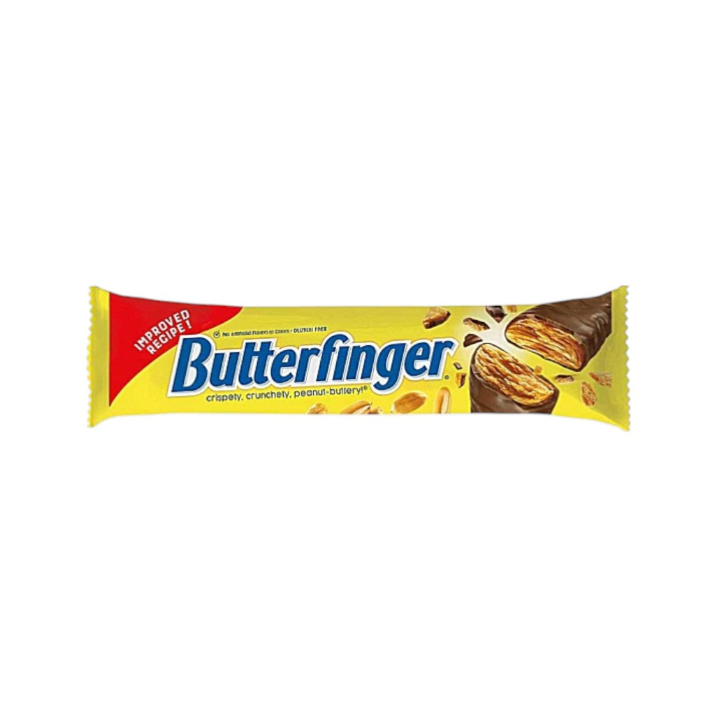 Butterfinger, 54g