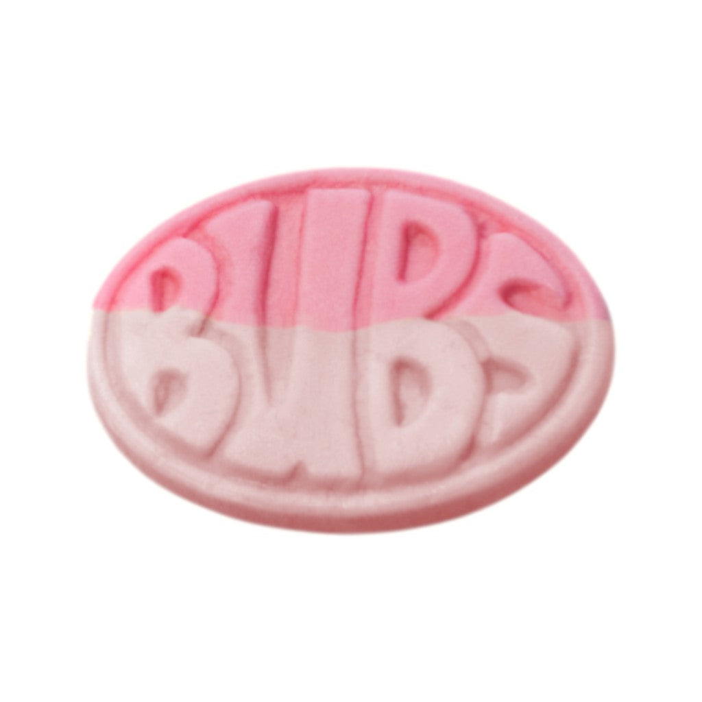 Bubs Smultron Granatapfel Oval, 2.8kg