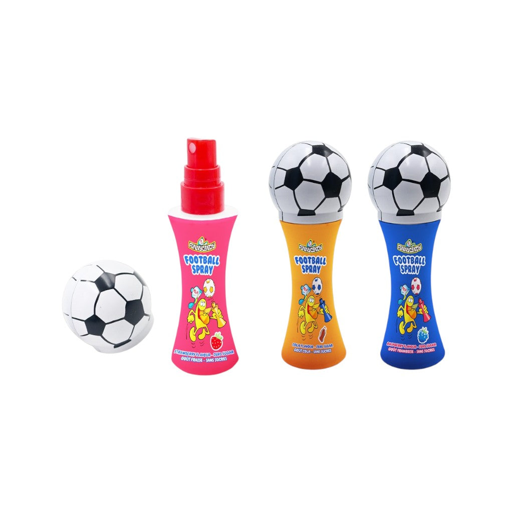 FC Football Spray, 30ml