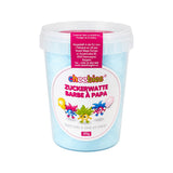 Blue Raspberry / Red Strawberry, Candy Floss 30g
