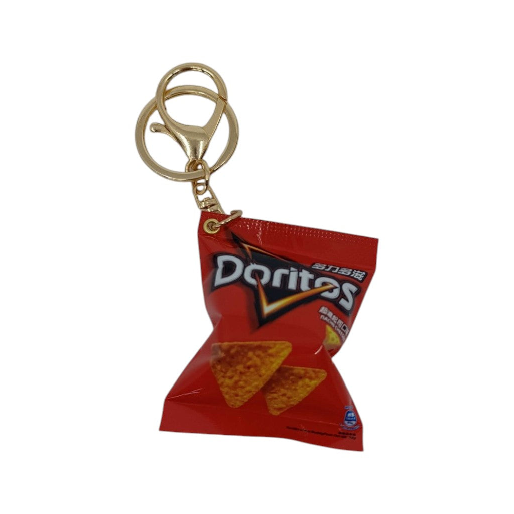 Doritos Schlüsselanhänger