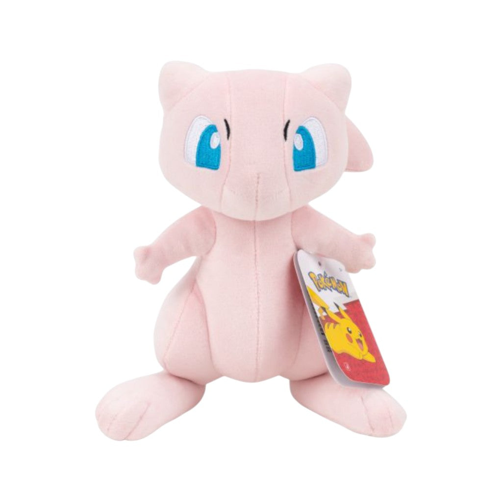 Pokémon Plush Mew, 20cm, 1 Stück