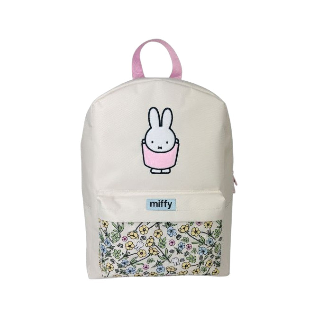 Miffy Backpack, 1 Stück