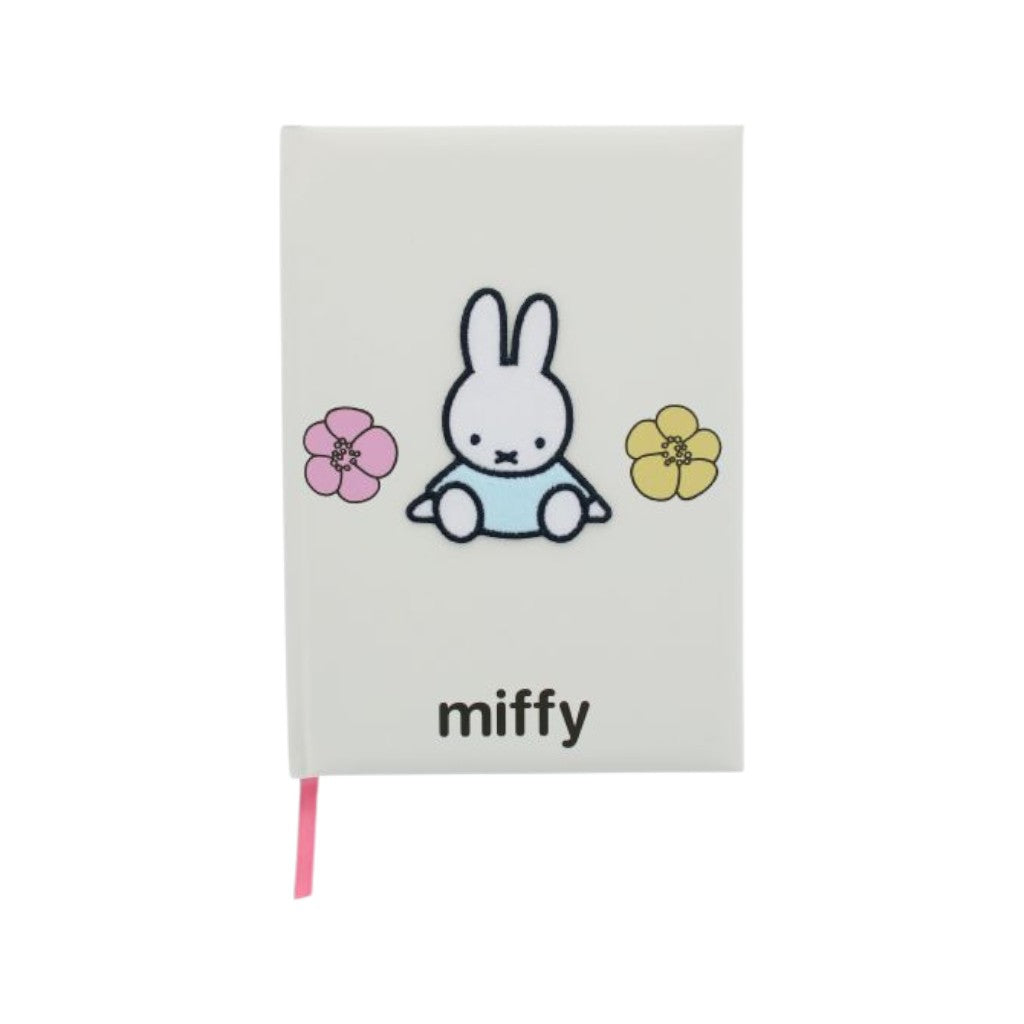 Miffy A4 Luxury Notebook, 1 Stück