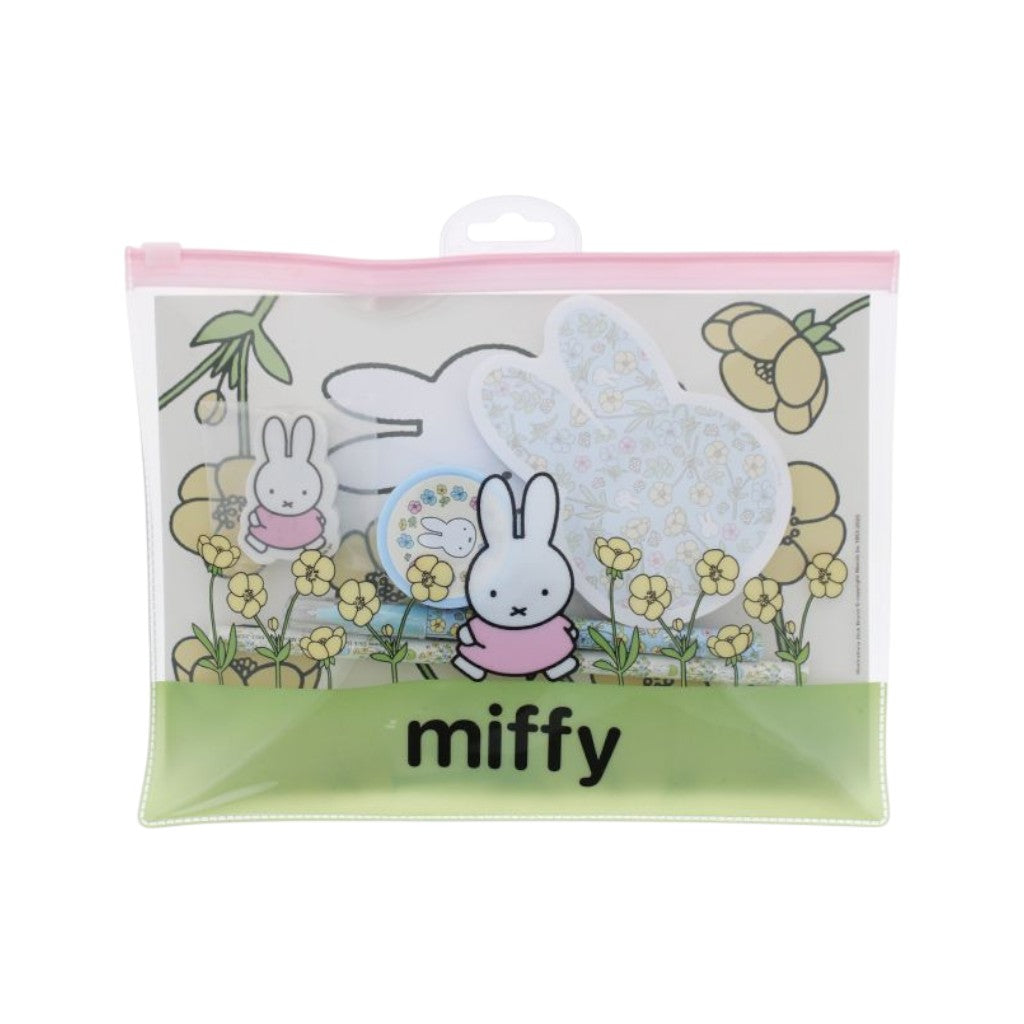 Miffy Super Stationery Set, 1 Stück