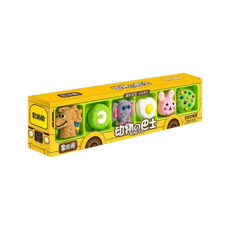 Animals Bus, 80g