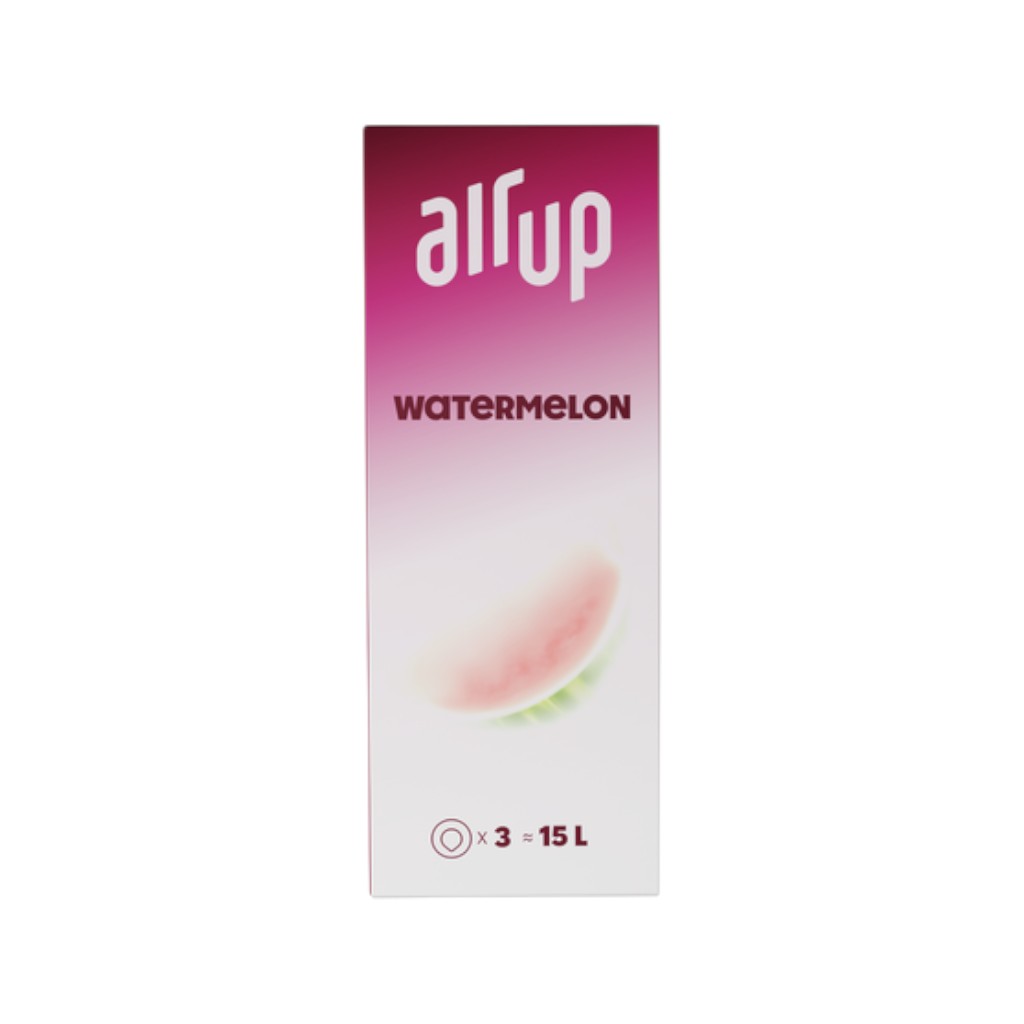 air up Pods Watermelon, 3er Set