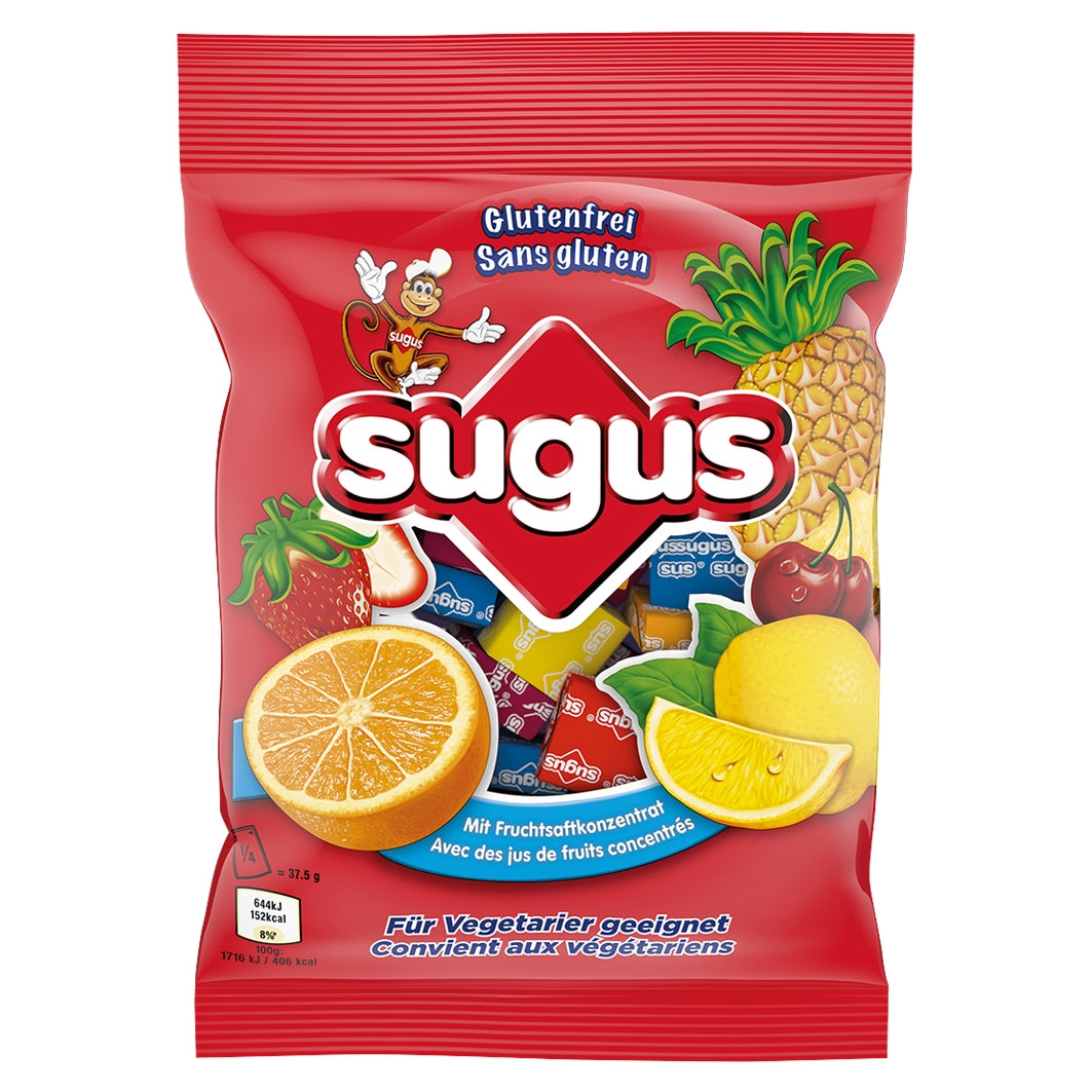 Sugus Classic, 150g