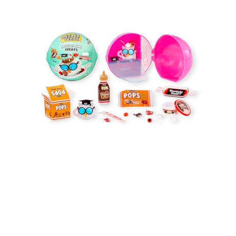 Miniverse - Make It Mini Treats, 1 Stück
