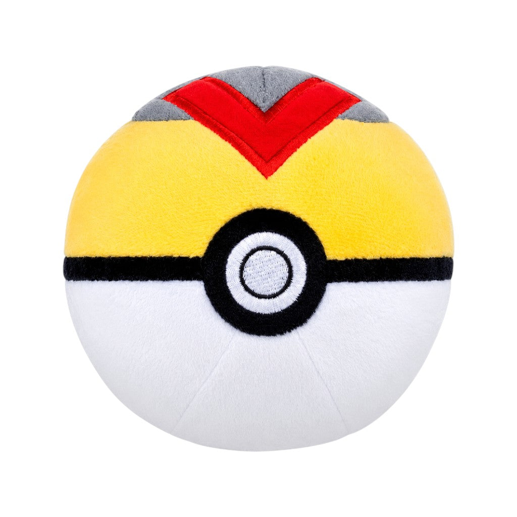 Pokémon 10.2cm Levelball Plush 1 Stück