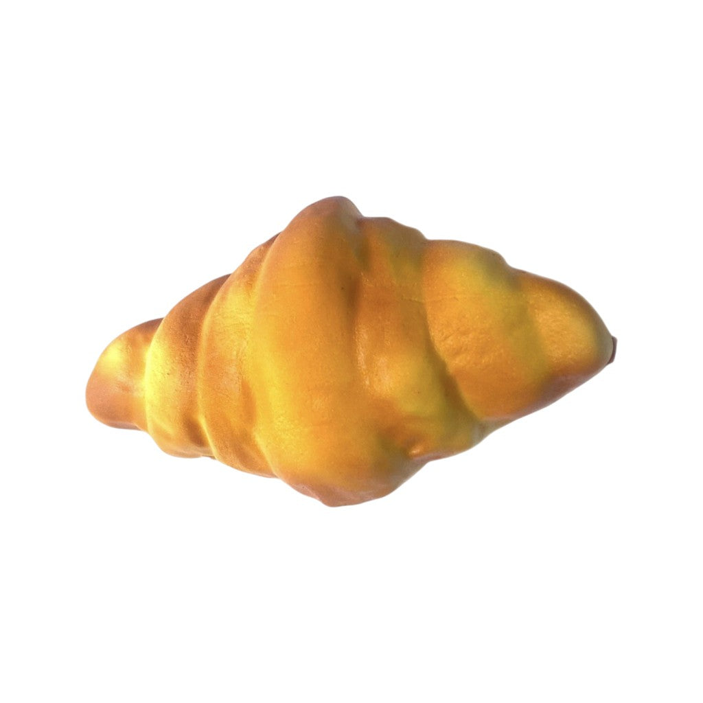 French Croissant Squishy, 1 Stück