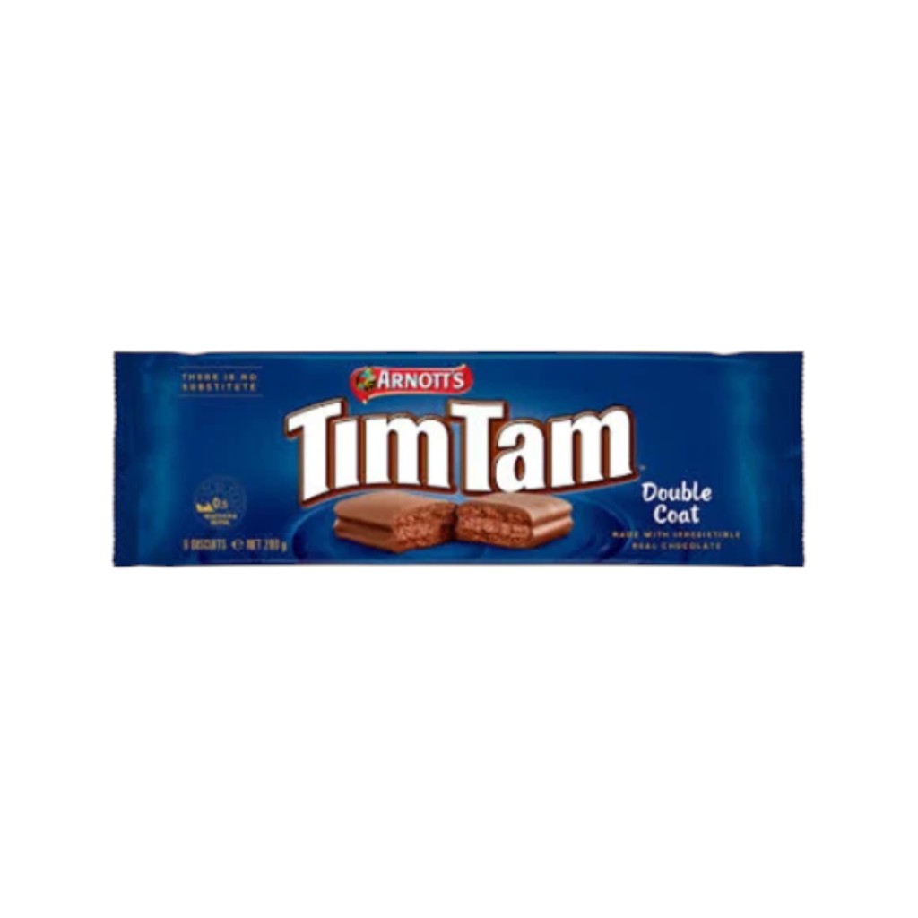 TimTam Double Coat, 200g
